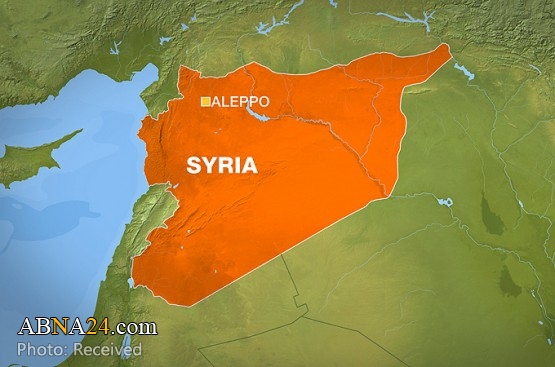 Syria: Tahrir Al-Sham terrorists attack Shiite towns of Nubl & Al-Zahra in northern Aleppo