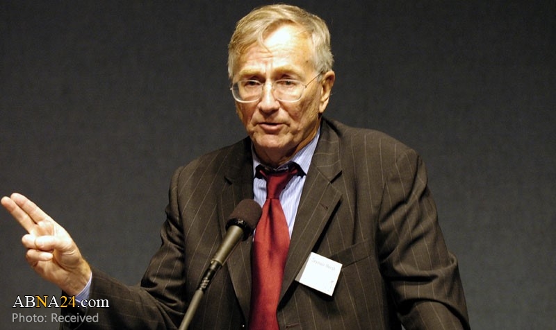 US intelligence report confirms Saudi, Turkey provide al-Nusra Front terrorists with basic chemicals - says American journalist 