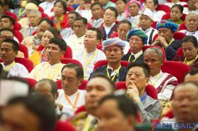 ၂၁ ရာစုပင္လံုသို႔ ေလ့လာသူအျဖစ္ တက္ေရာက္လိုသူမ်ား ဇူလိုင္ ၄ ရက္ ေနာက္ဆံုးေလွ်ာက္ထားႏိုင္