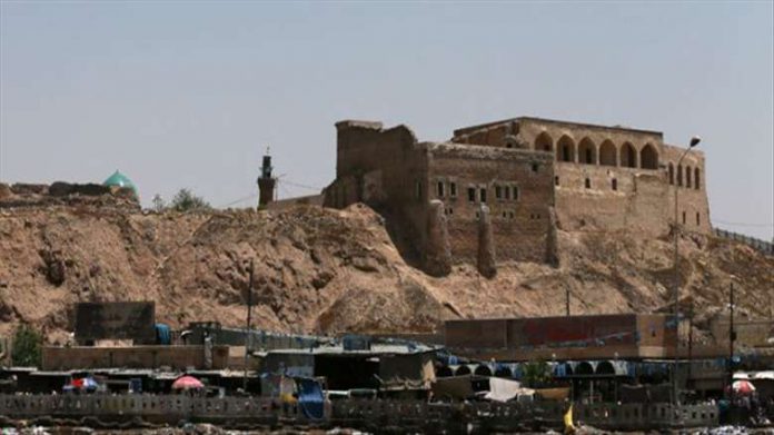 پارتی به‌رپرسیاری تێكچونی دۆخی ئه‌منی كه‌ركوكه
