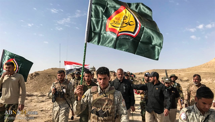 Religious Authority's call to arms against ISIS saved Iraq - American strategic expert