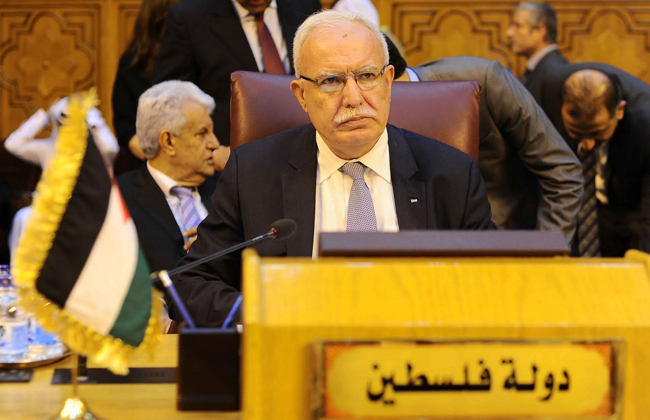رياض المالكي يدعو الدول الإفريقية لمراجعة علاقاتها مع إسرائيل