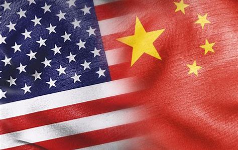 Tsina-USA: Isang bagong punto sa pagliko 