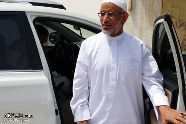 Bahraini authorities release Deputy President of Islamic Ulama Council / Pics