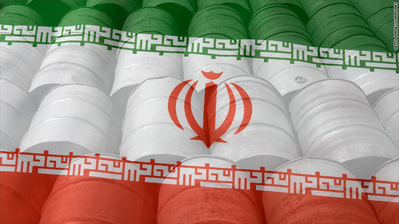 La 'Puerta Trasera' de Irán para Burlar las Sanciones de EEUU