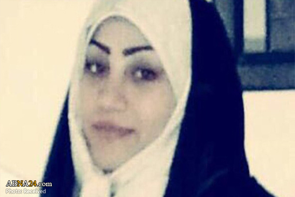 Bahraini female detainee faces restrictions for possessing a pen