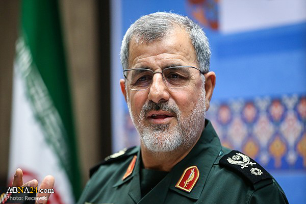 IRGC forces smash 3 terrorist cells in southeastern Iran