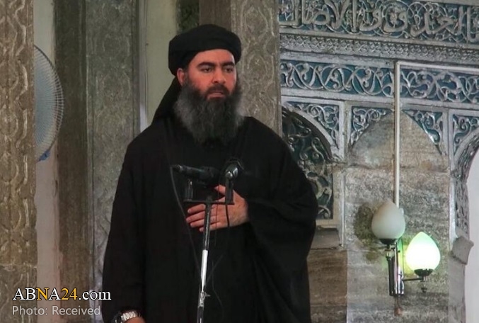 ISIS leader 'Baghdadi' returns to Iraq, likely to be in western desert
