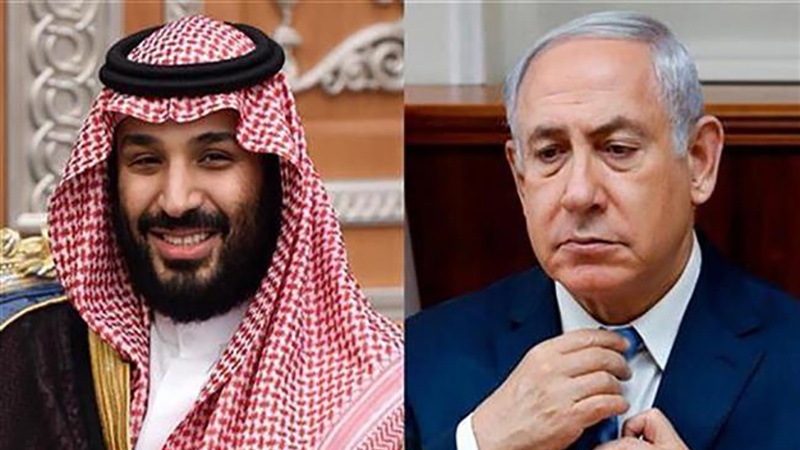 Tel-Aviv et Riyad en accord ?