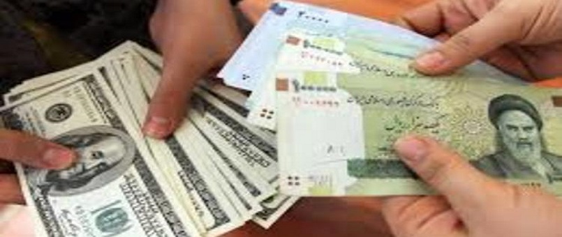 İran’daki dolarlar batıl oluyor