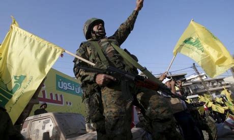 Golan: Binabalaan ng Hezbollah ang Israel