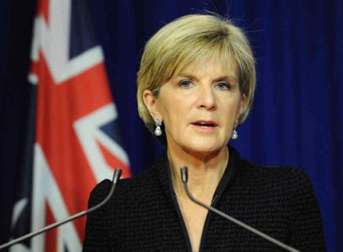 أستراليا توقف دعمها المالي المباشر للسلطة الفلسطينية