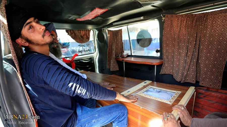 ISIS threats Afghanistan’s Sikhs: Leave for India or convert to Islam