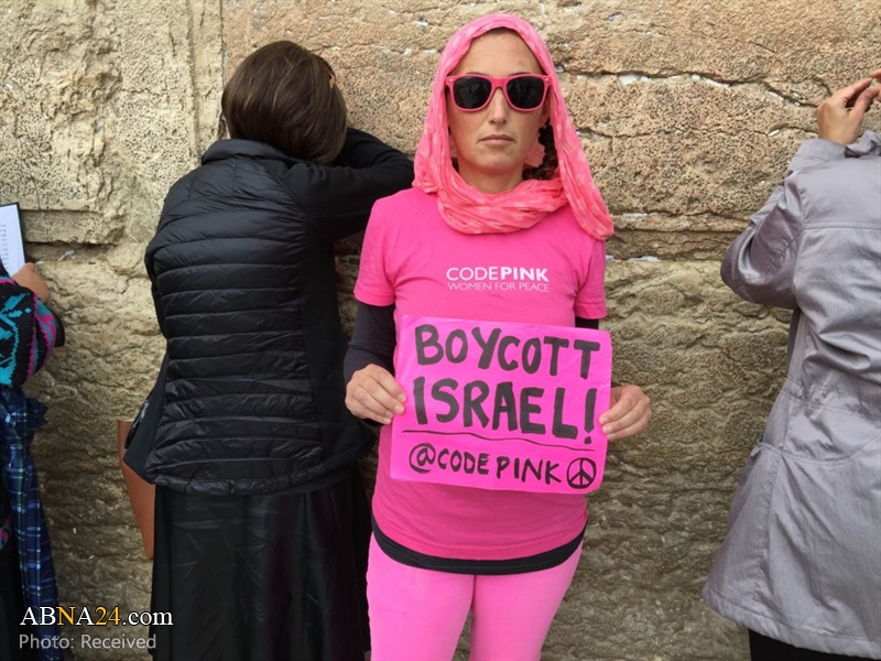 Prominent Jewish activist denied entry to Israel