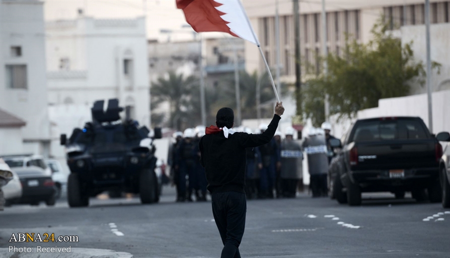Bahraini forces arrest 42 activists, raided over 59 houses in June