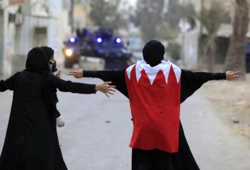 مضايقات مشددة ضد المعتقلات السياسيات في البحرين: "لا مصاحف ولا أدعية"