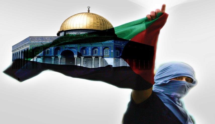 Hands off Al Quds!