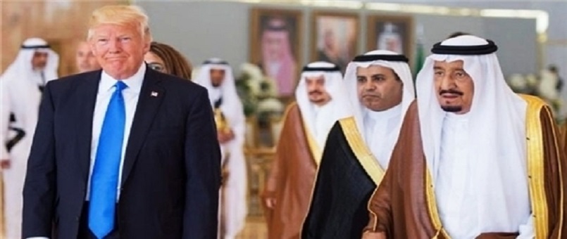 Arabistan Trump’ın talebine olumlu cevap verdi