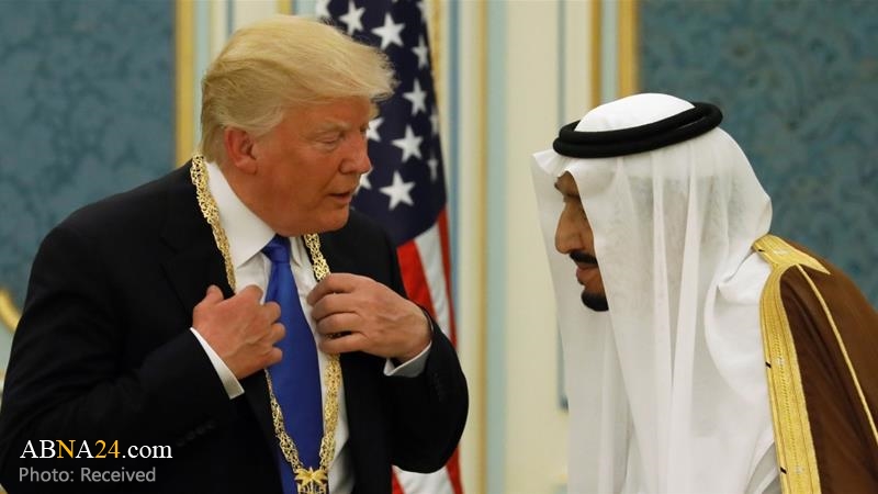Saudi Arabia ready to boost oil production after US request
