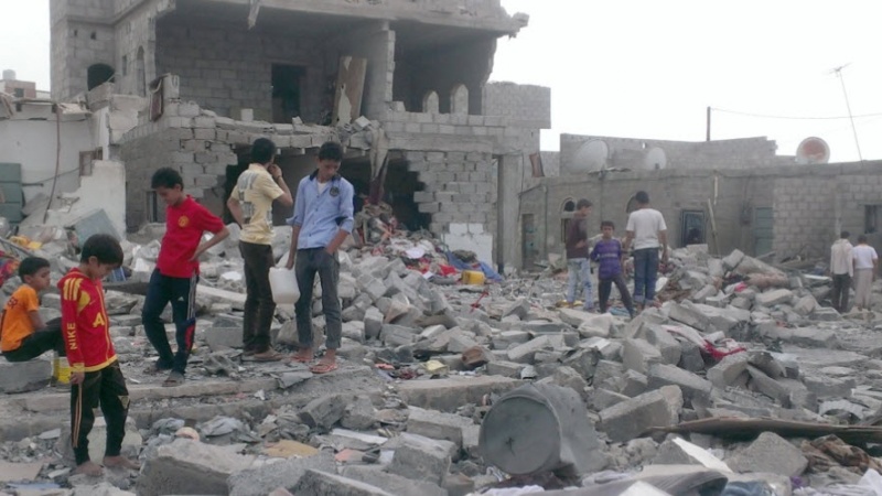 WHO warnt vor Verschlimmerung der Lage in al-Hudaida