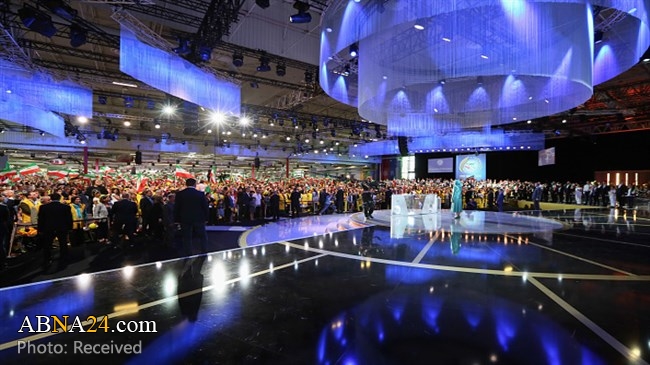 MKO and gathering of zealots