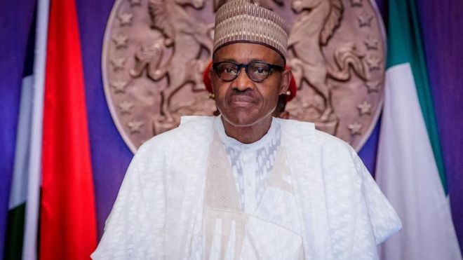 Kotun Tarayya ta ba da umarnin 'a tsige Buhari'