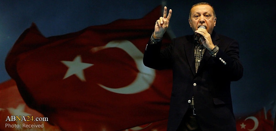 Analysis: Turkey, West relations in age of Erdogan