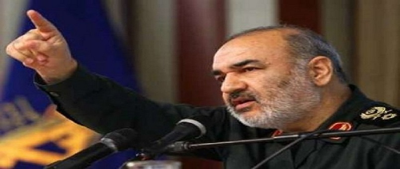 General Selami: Bölge meseleleri, İran’sız çözümlenemez