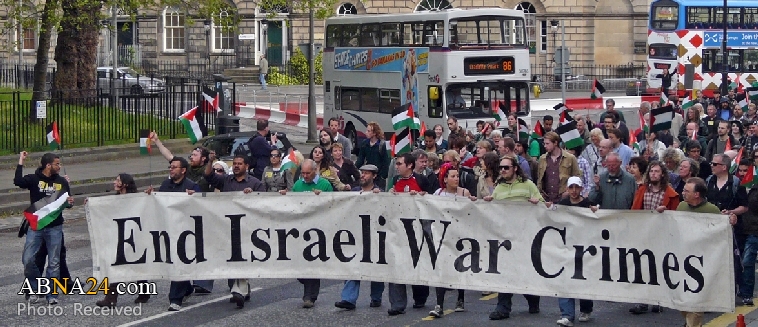 International community should be accountable for Israeli crimes in Gaza - HRW