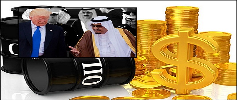Trump’ın petrol talebine Suudi Arabistan’ın jet hızıyla verdiği cevap ne anlama geliyor?