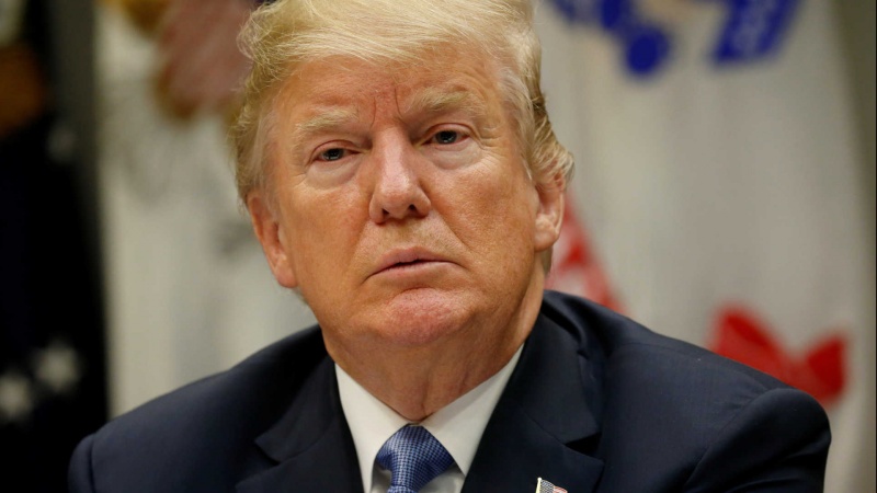 Obrador e Trump discutem redução da migração na fronteira entre México e EUA