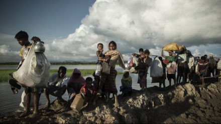 UNO muss sich mit Lage der Muslime in Myanmar befassen