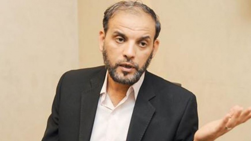 فلسطینی گاؤں کی تباہی پر حماس کا رد عمل