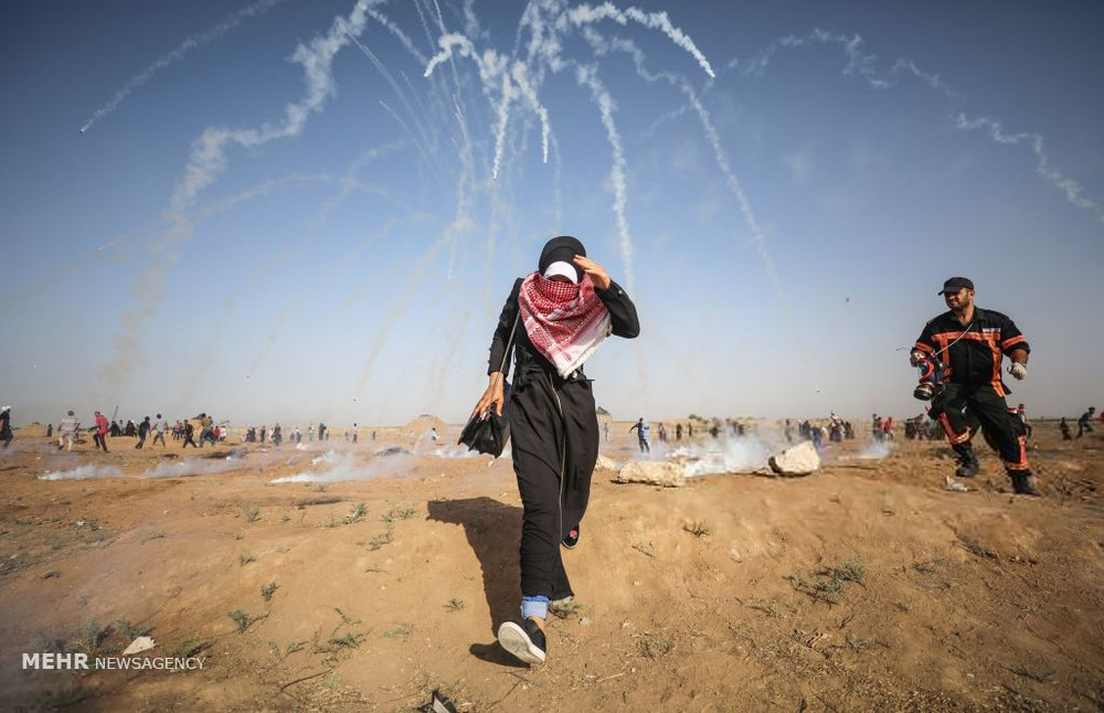 Israel Musnahkan Sekitar 200 Struktur Palestin Di Tebing Barat