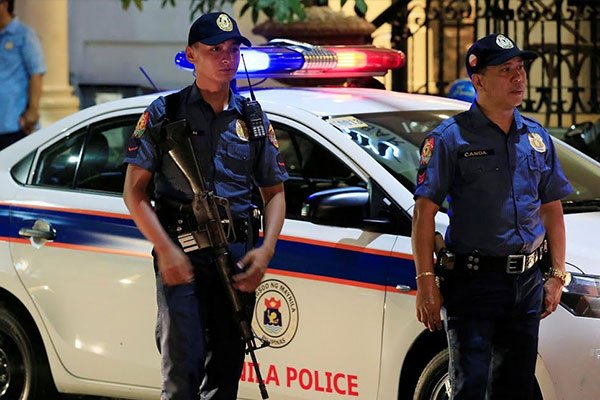 مقتل مسؤول فلبيني ثان في أقل من 24 ساعة شمالي البلاد