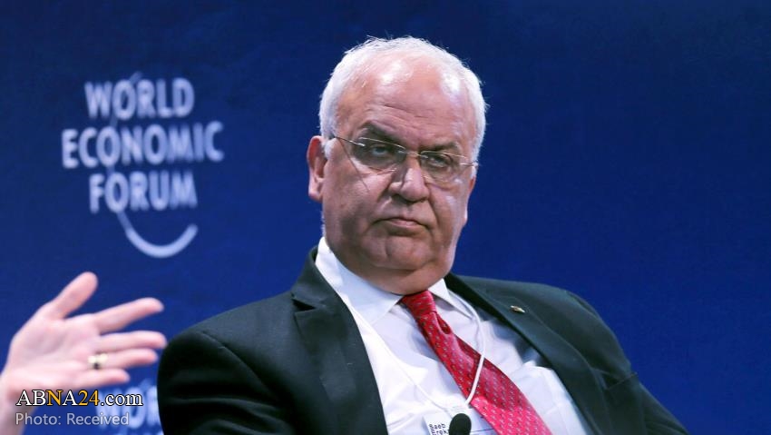 Top Palestinian official blasts Israel's move to punish Palestinian prisoner families