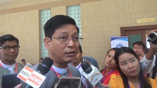 တိုင္းရင္းသားလူနည္းစု အခြင့္အေရးဆုိသည့္ကိစၥရပ္ တတိယပင္လုံတြင္ ေဆြးေႏြးရန္ သေဘာတူညီခ်က္မရ