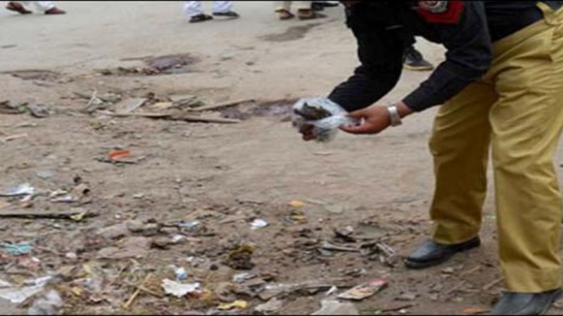 پاکستان کے صوبے بلوچستان میں دھماکہ، متعدد ہلاک و زخمی