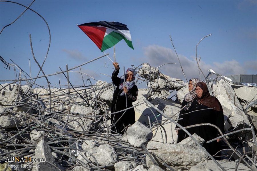 Israeli occupation forces demolish 17 Palestinian homes in June 