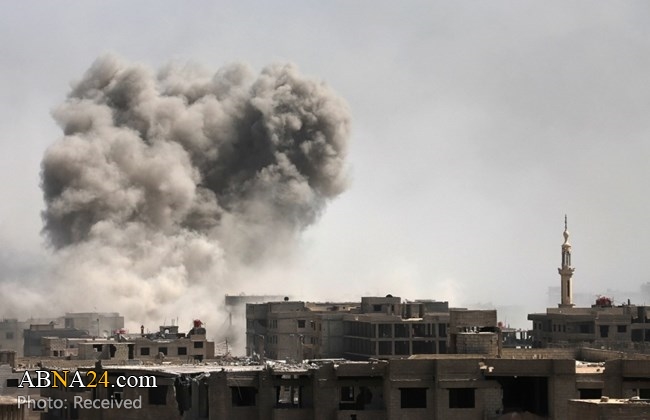 Yemen: 18 Saudi-led air strikes hit Saada