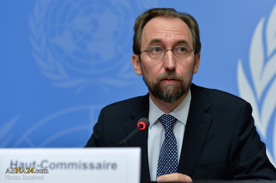 Rohingya Muslims still fleeing violence, persecution by soldiers, Buddhists in Myanmar: U.N. 