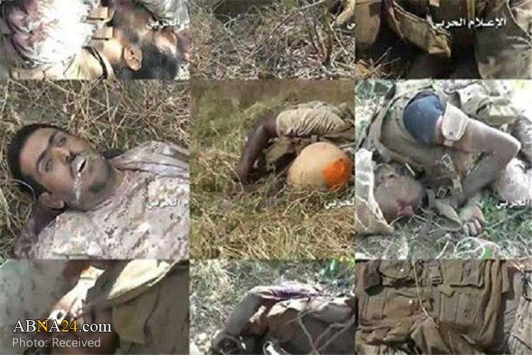 38 Saudi soldiers killed by Yemeni forces in June