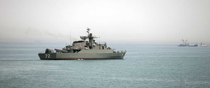 İran: Hürmüz Boğazını Kapatırız