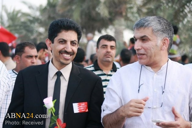 Bahrain regime must immediately release human rights defenders and all prisoners of conscience