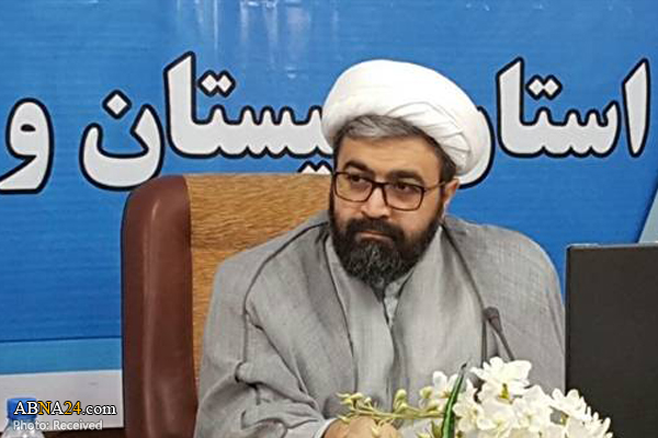 تفاصيل جديدة عن مقتل نجل امام جمعة "مدينة خاش"