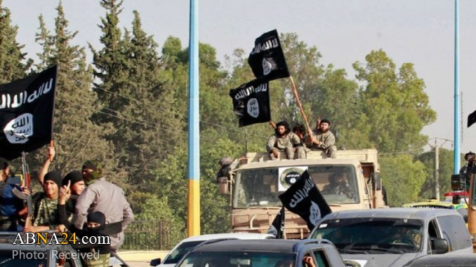 Syria: Over 400 rebels allegedly defect to ISIS in west Daraa