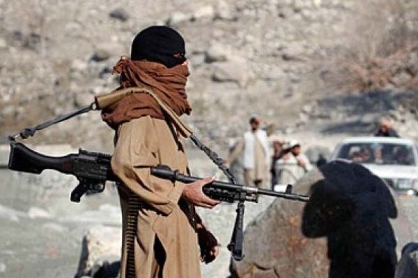 افغانستان میں 30 طالبان دہشتگرد ہلاک
