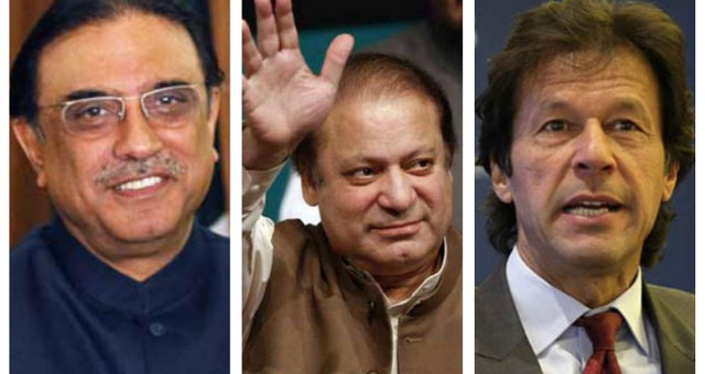 پنجاب میں کتنے فیصد ووٹر ن لیگ کے اور کتنے پی ٹی آئی کے ؟ تازہ ترین سروے کا نتیجہ