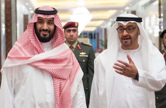 الرياض وأبوظبي تتجهان لافتتاح مقر بـ"القدس المحتلة"