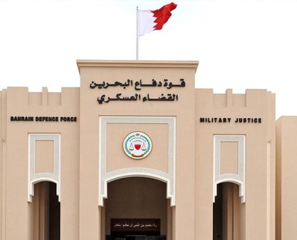 محاكم النظام تصدر حكماً بسجن 3 مواطنين لثلاث سنوات بتهم ذات خلفيات سياسية
